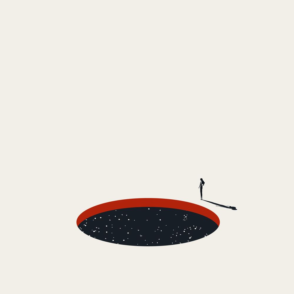 Courage through adversity post image