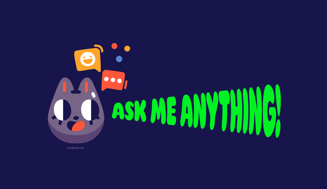 November AMA column: relevant to your interests