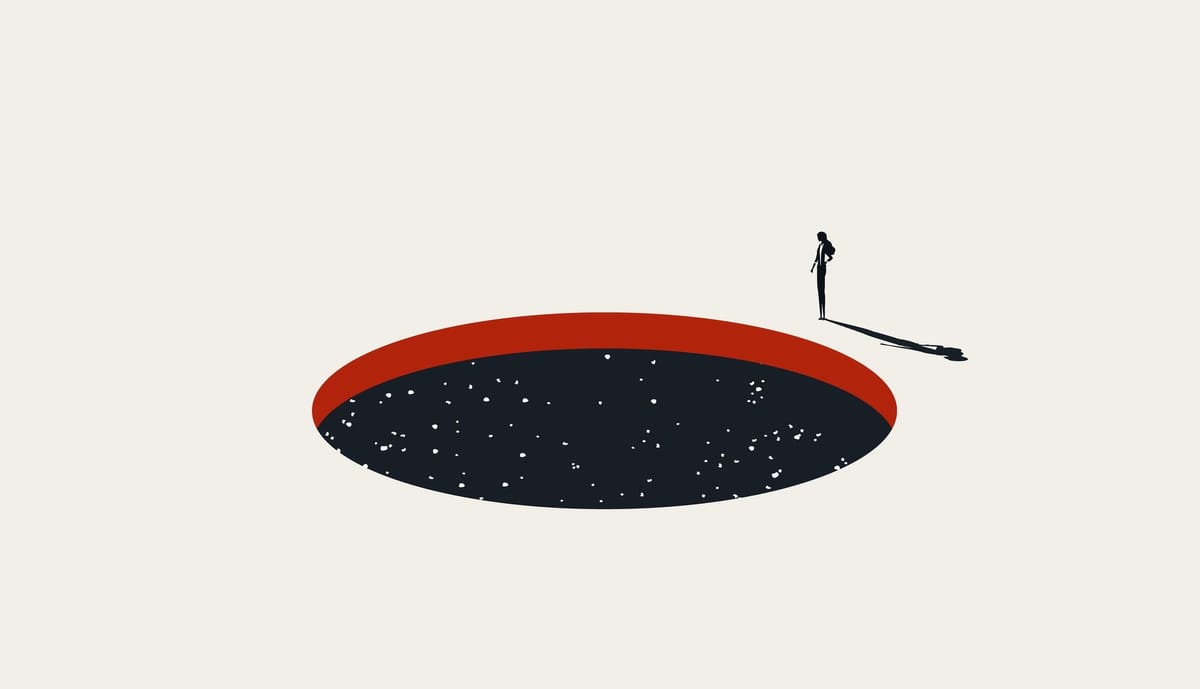 Navigating reorganization