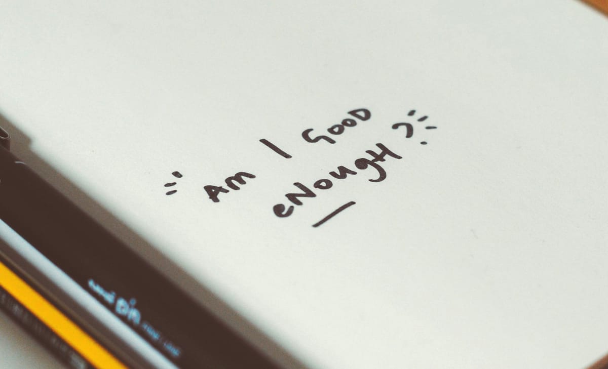 My resume score is 41%, and I DGAF