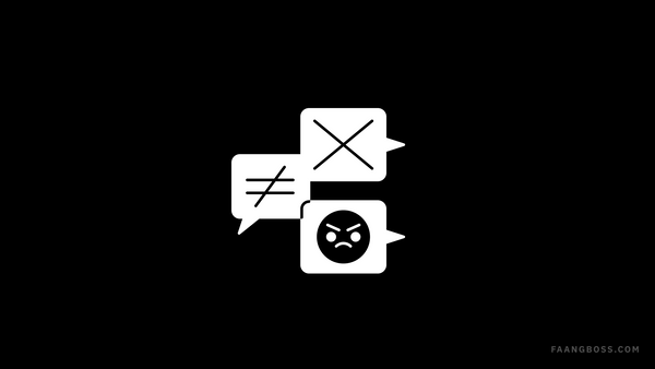 How to build a muscle to disagree and/or commit