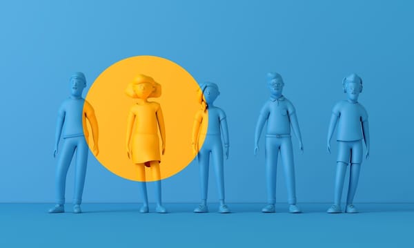 How to build your distinct personal brand