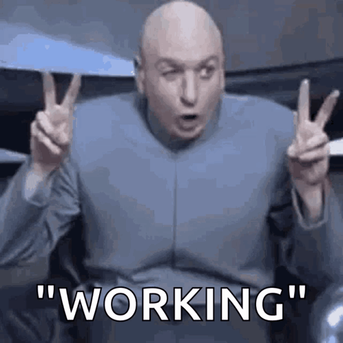 Save the date: Resume & portfolio sprint working group