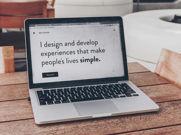 Save the date: Resume & portfolio sprint working group